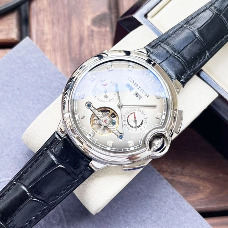 WeatherProof CARTIER Watches 180179