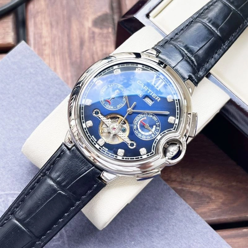 WeatherProof CARTIER Watches 180179