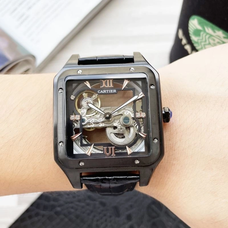 CARTIER Watches TopPick 180168