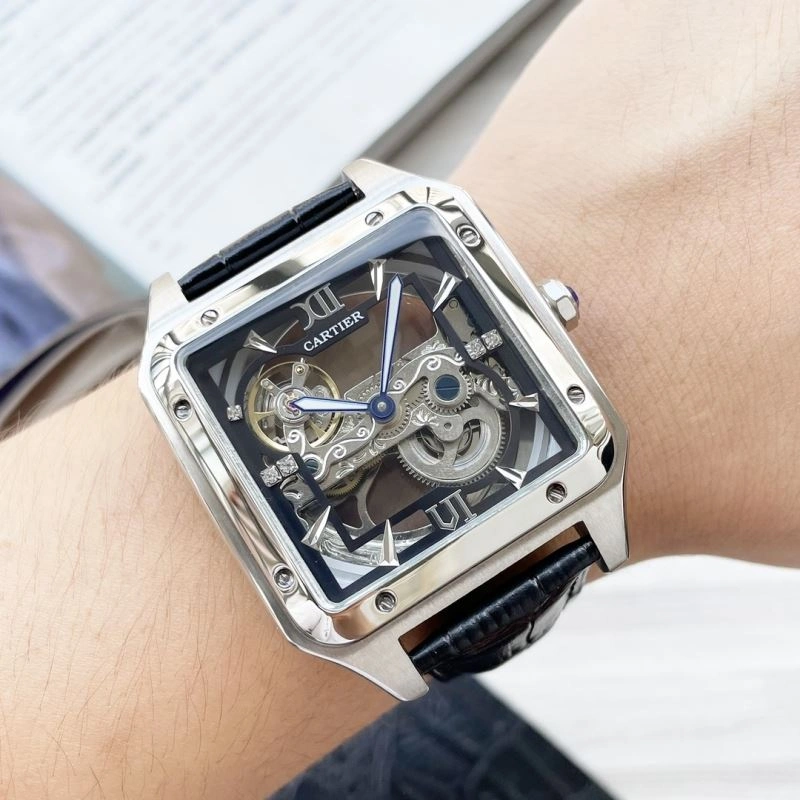 CARTIER Watches TopPick 180168
