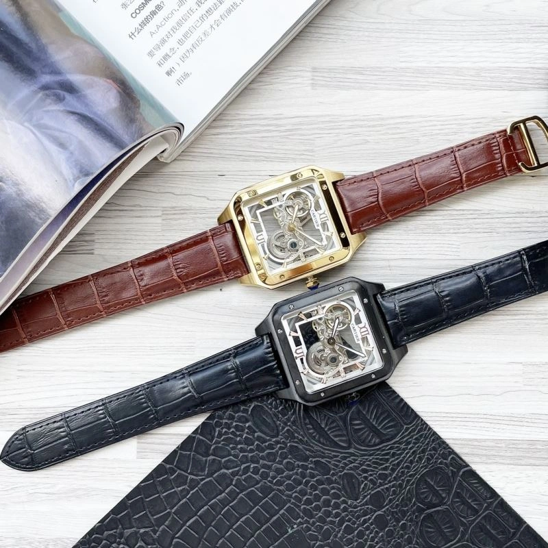 CARTIER Watches TopPick 180168