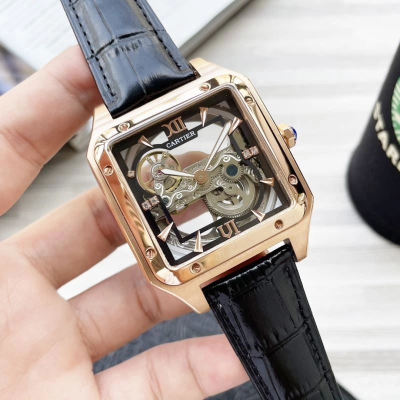 CARTIER Watches TopPick 180168