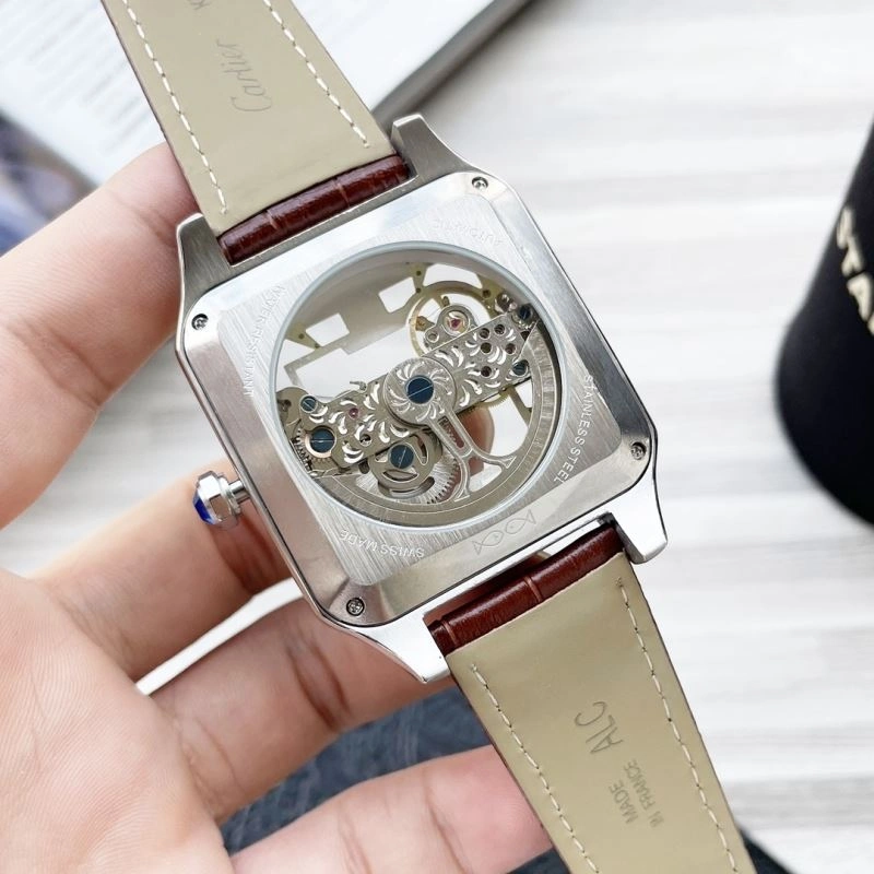 CARTIER Watches TopPick 180168