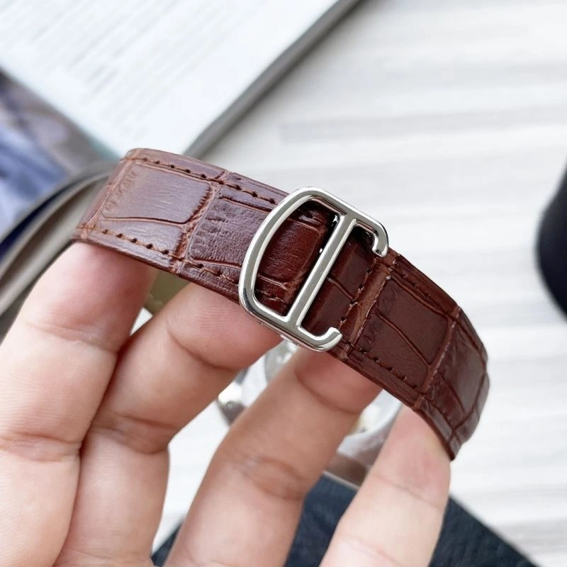 CARTIER Watches TopPick 180168