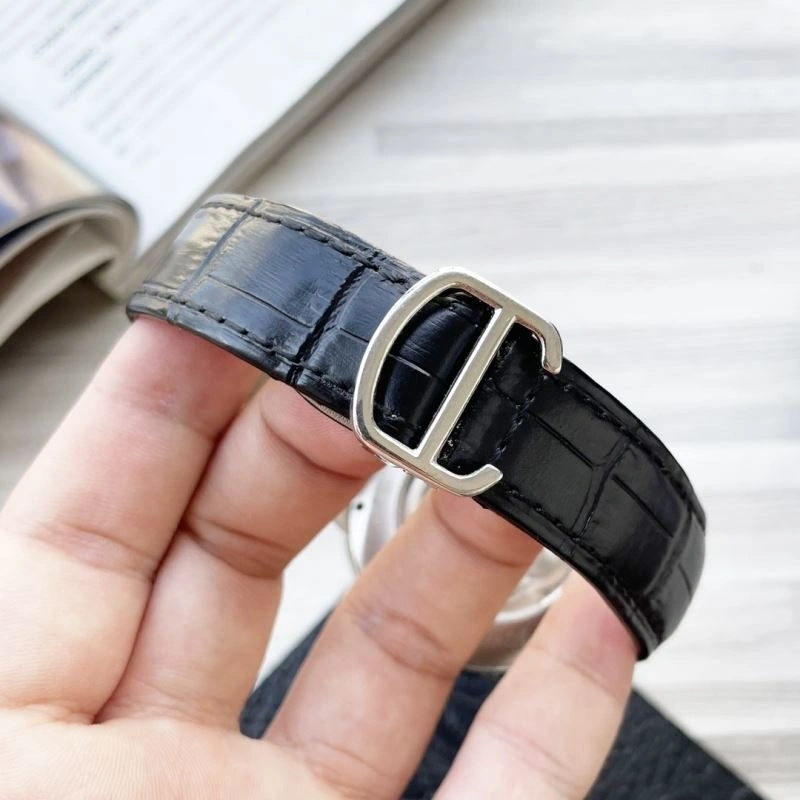 OdorResistant CARTIER Watches 180187