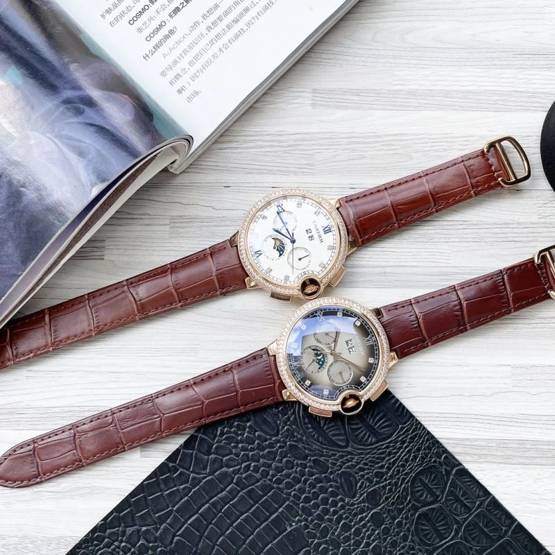 CARTIER Watches Sustainable 180170