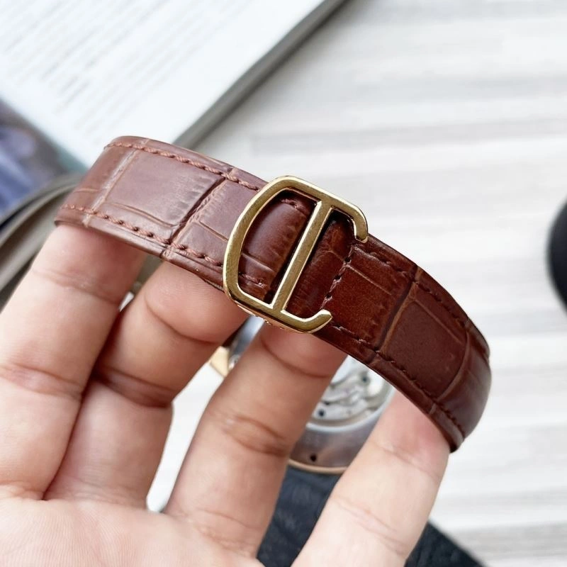 CARTIER Watches Sustainable 180170