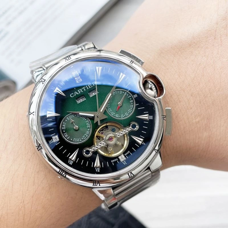 CARTIER Watches Fashionable 180189