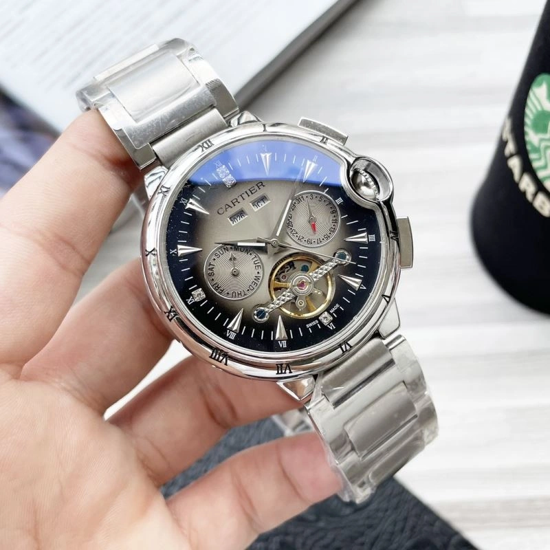 CARTIER Watches Fashionable 180189