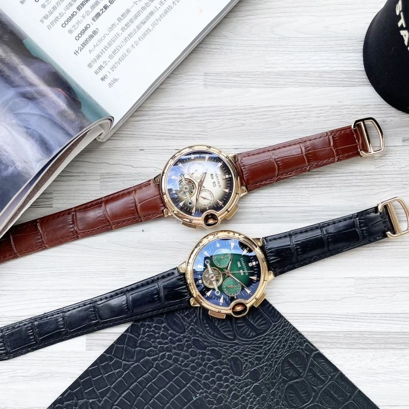 CARTIER Watches Fashionable 180189