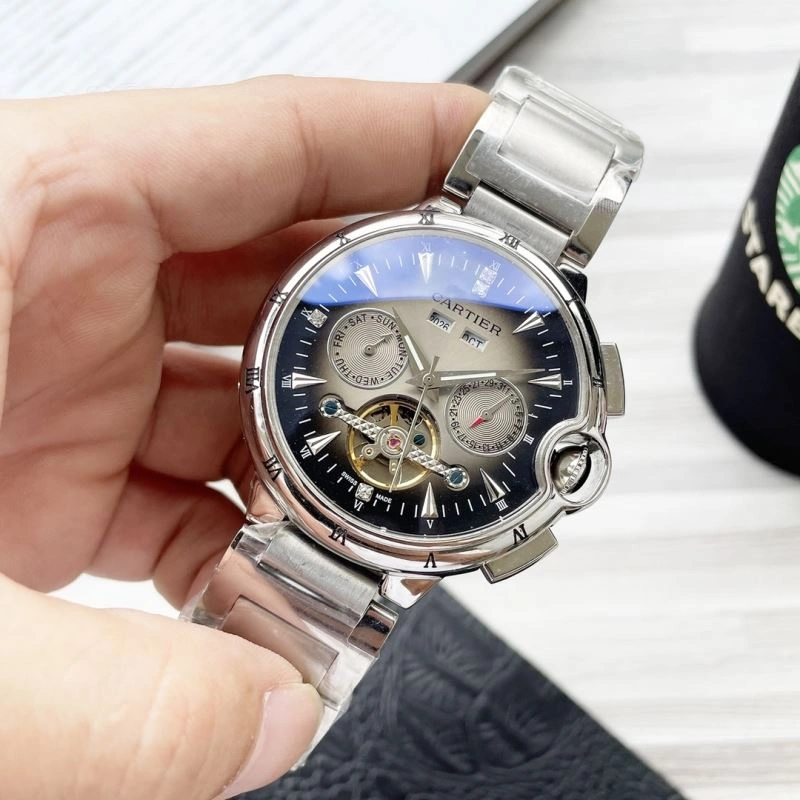CARTIER Watches Fashionable 180189