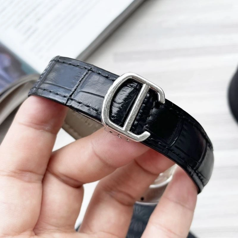 CARTIER Watches Fashionable 180189