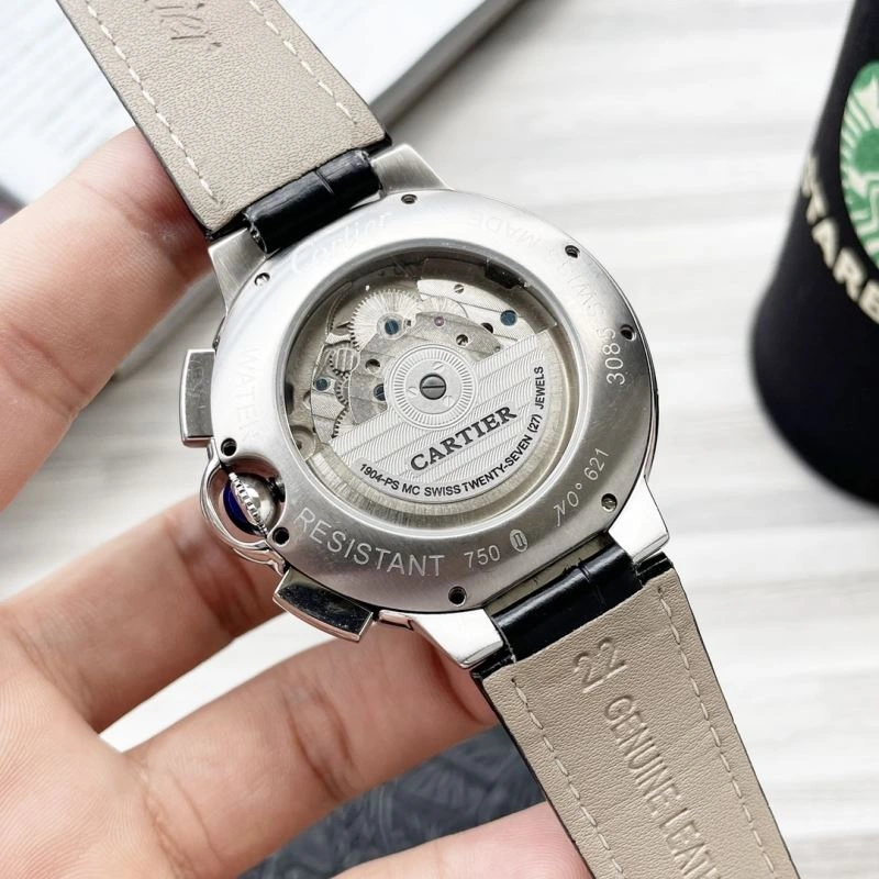 CARTIER Watches Fashionable 180189
