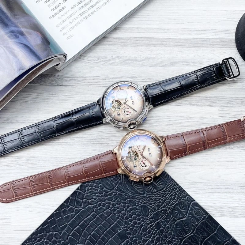 CARTIER Watches OnTrend 180186