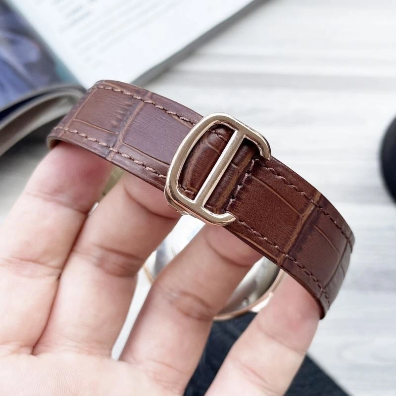CARTIER Watches OnTrend 180186