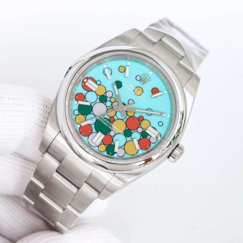 Casual CARTIER Watches 180182