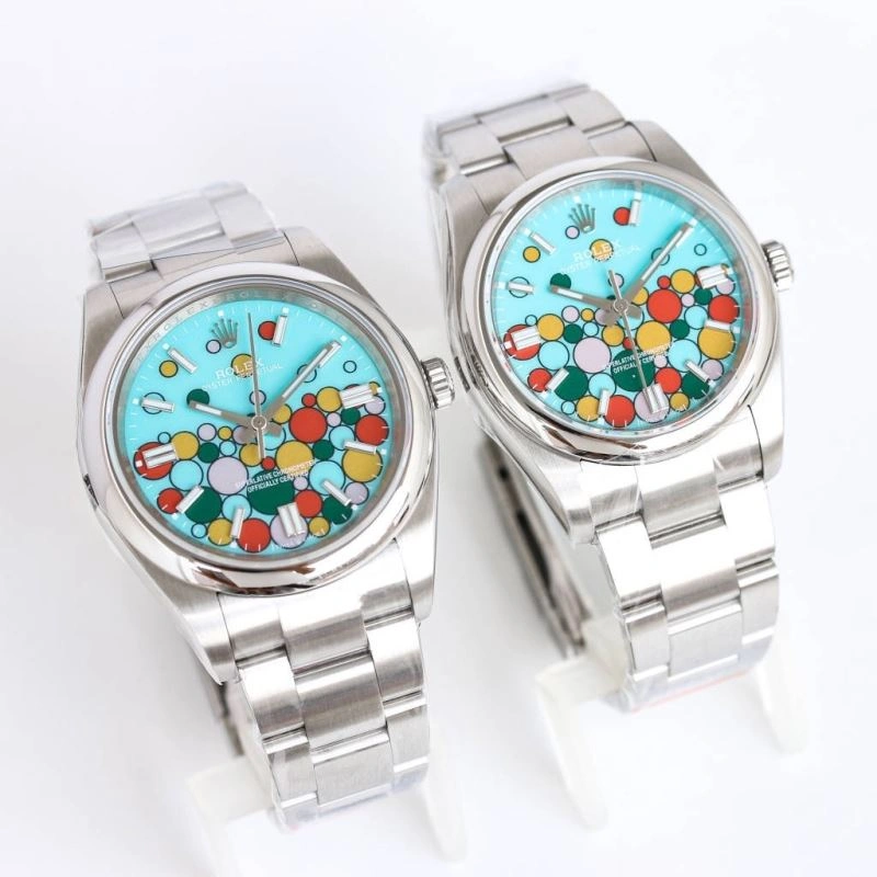 Casual CARTIER Watches 180182