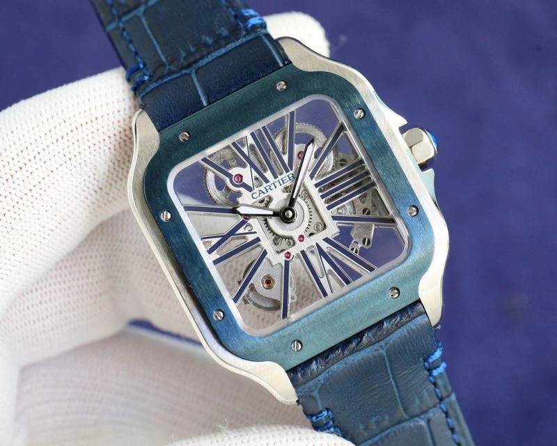 Versatile CARTIER Watches 180190