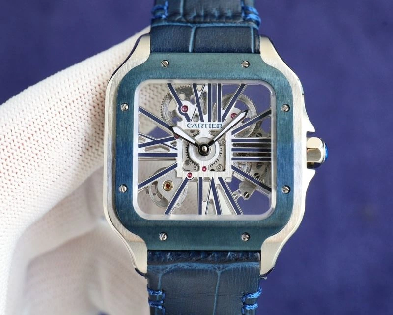Versatile CARTIER Watches 180190