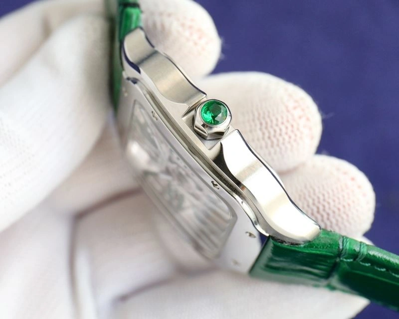 Versatile CARTIER Watches 180190
