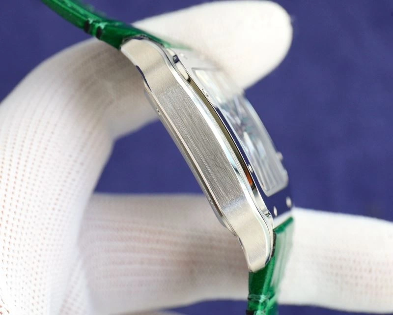 Versatile CARTIER Watches 180190