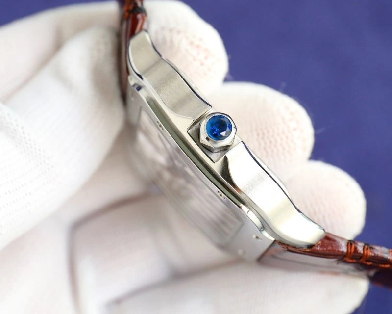 ZeroBulk CARTIER Watches 180184