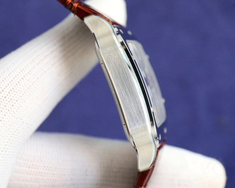ZeroBulk CARTIER Watches 180184