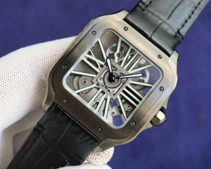 CARTIER Watches MultiPurpose 180173
