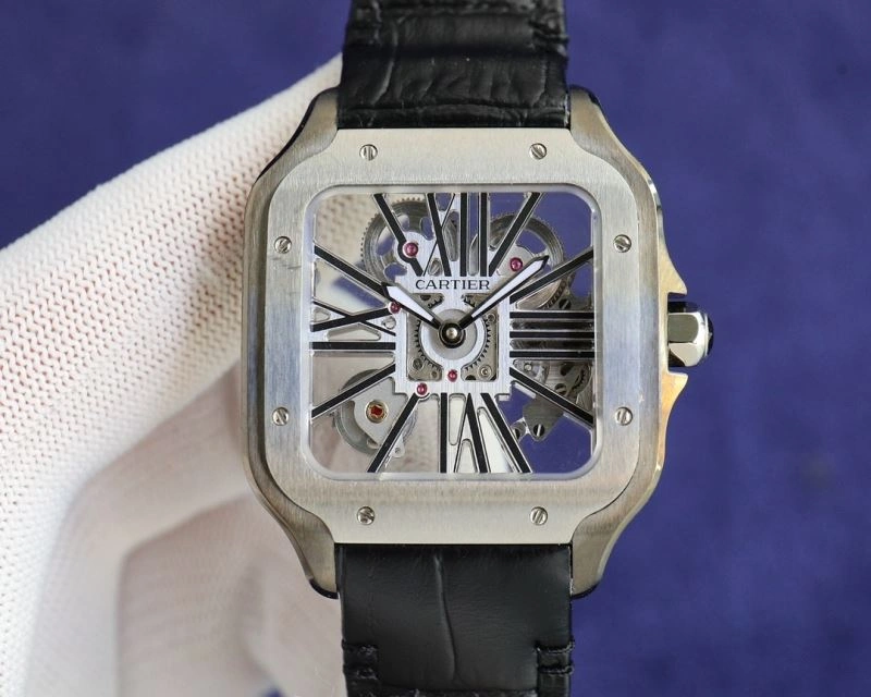 CARTIER Watches MultiPurpose 180173
