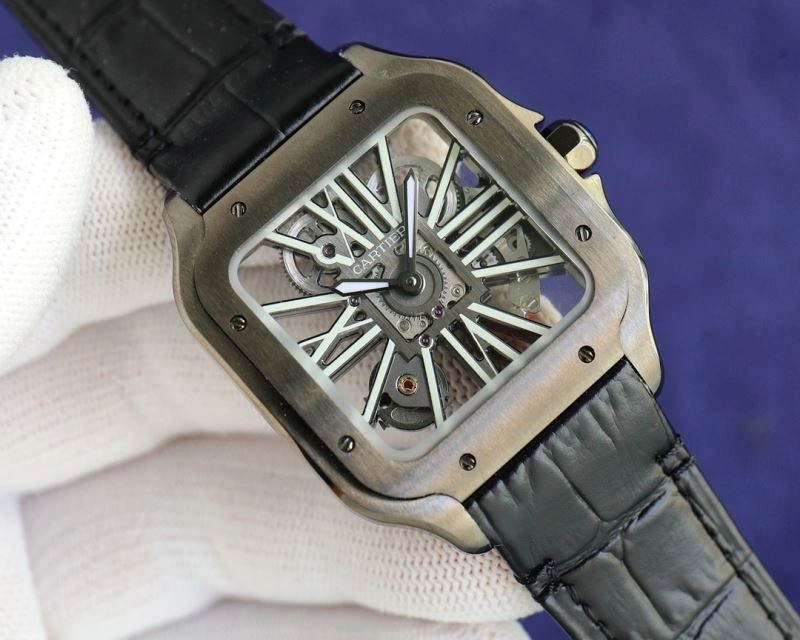 CARTIER Watches MultiPurpose 180173