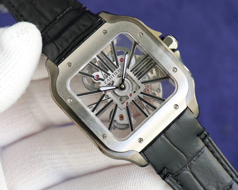 CARTIER Watches MultiPurpose 180173
