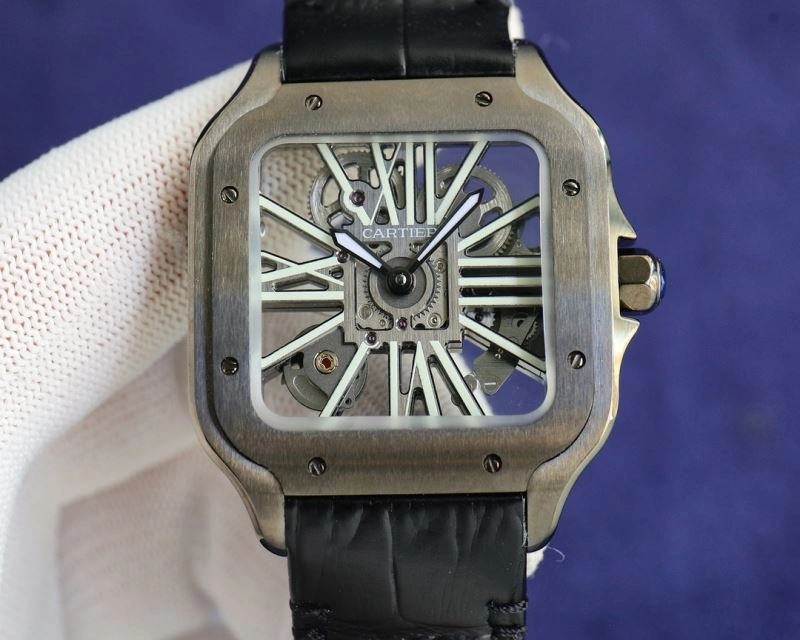 CARTIER Watches MultiPurpose 180173