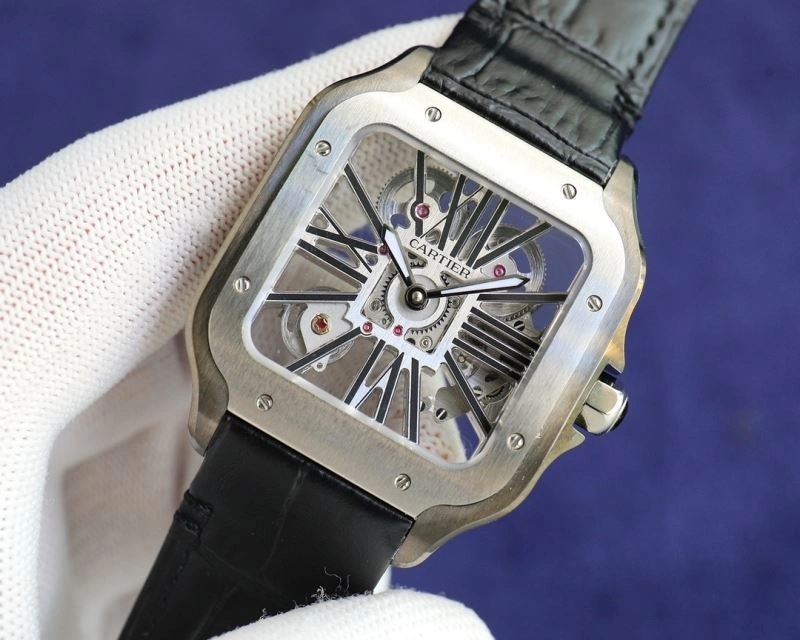 CARTIER Watches MultiPurpose 180173