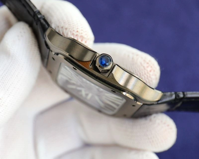 CARTIER Watches MultiPurpose 180173