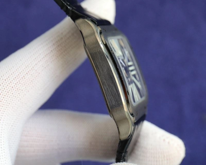 CARTIER Watches MultiPurpose 180173