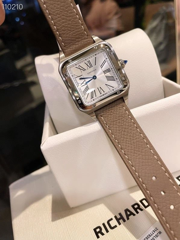 CARTIER Watches Breathable 180171