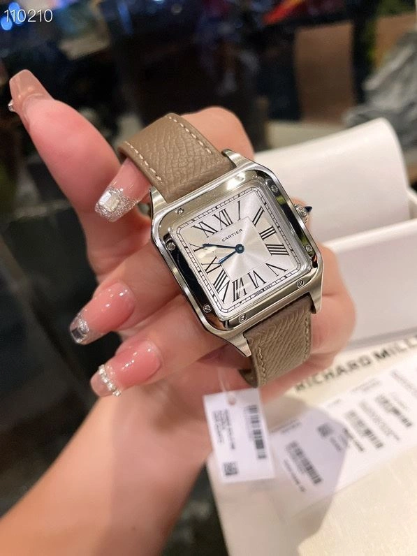 CARTIER Watches Breathable 180171