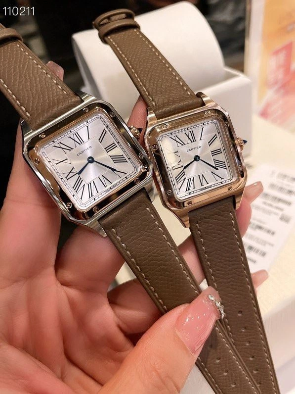 Sporty CARTIER Watches 180183