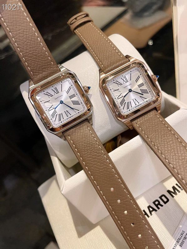 Sporty CARTIER Watches 180183