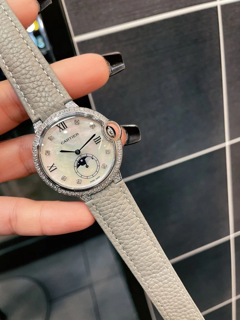 CARTIER Watches RelaxedFit 180160