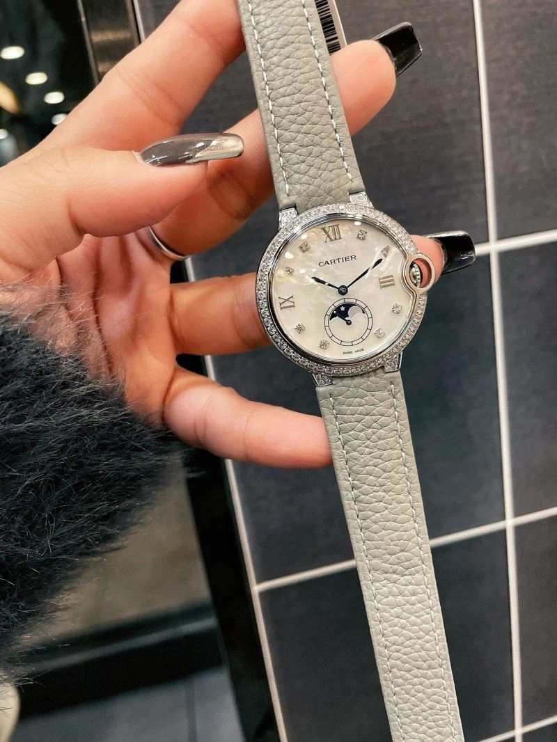 CARTIER Watches RelaxedFit 180160