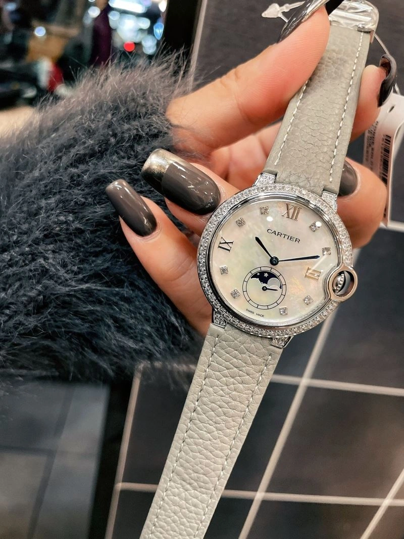 CARTIER Watches RelaxedFit 180160