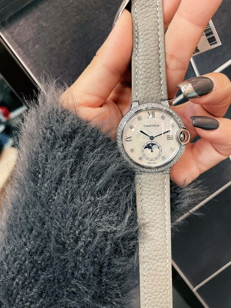 CARTIER Watches RelaxedFit 180160