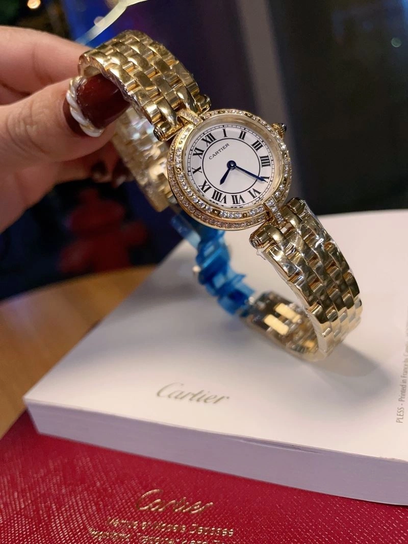 CARTIER Watches OnTrend 180162