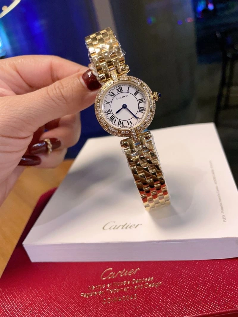 CARTIER Watches OnTrend 180162