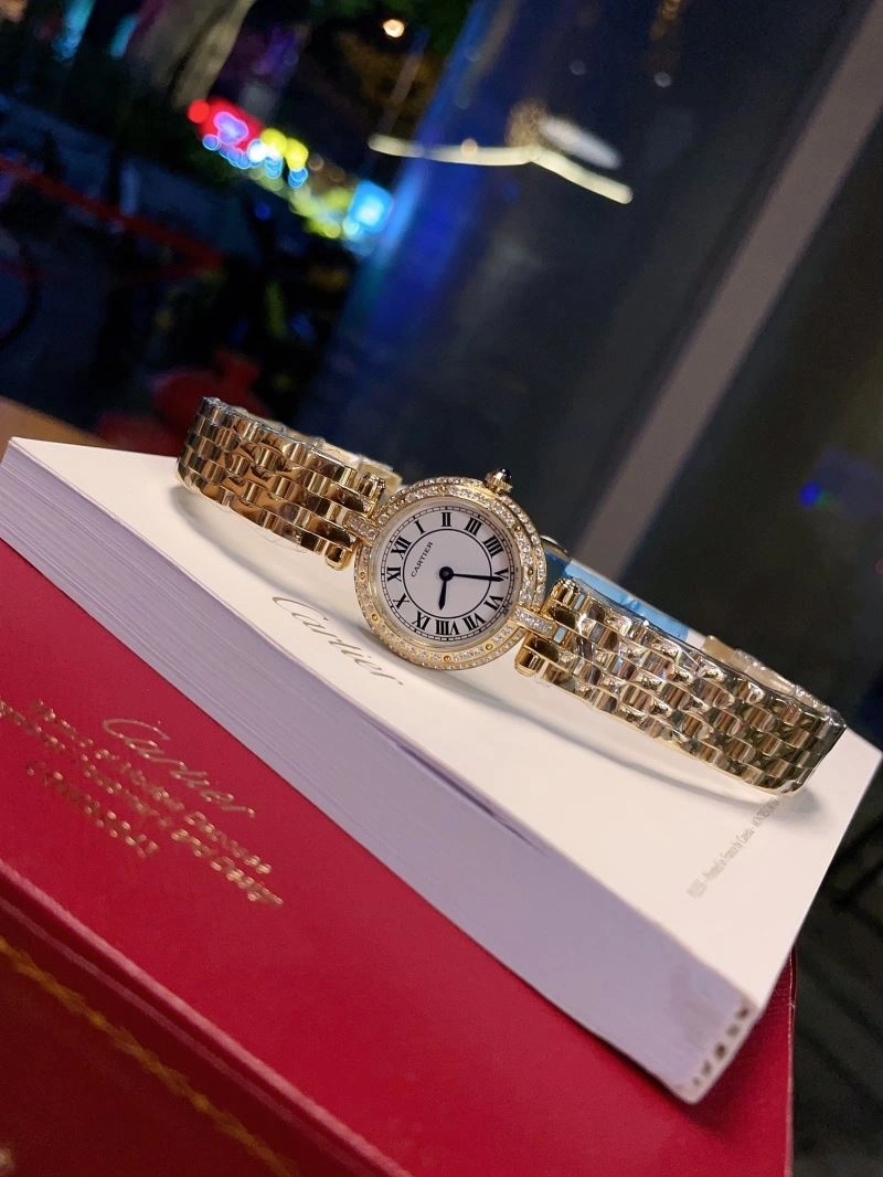 CARTIER Watches OnTrend 180162