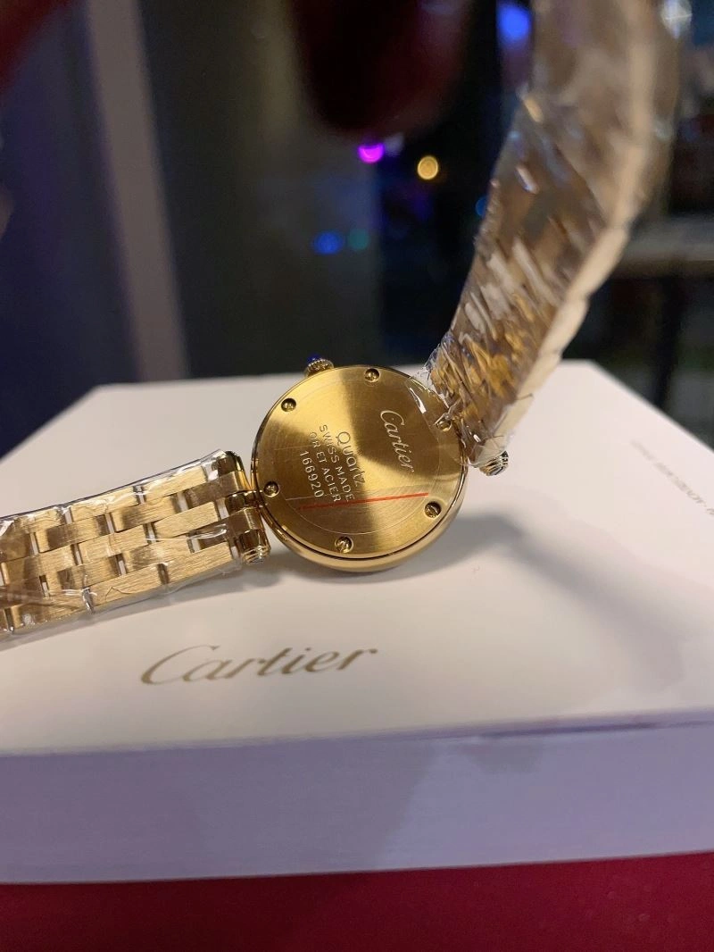 CARTIER Watches OnTrend 180162
