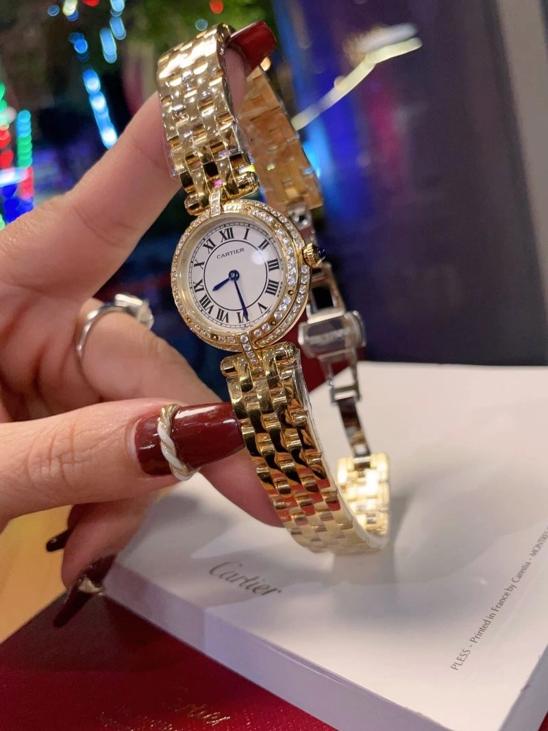CARTIER Watches OnTrend 180162