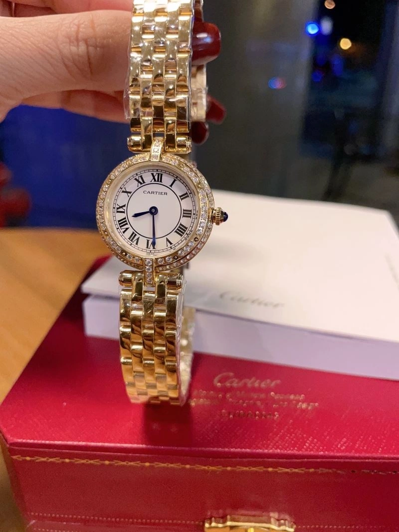 CARTIER Watches OnTrend 180162