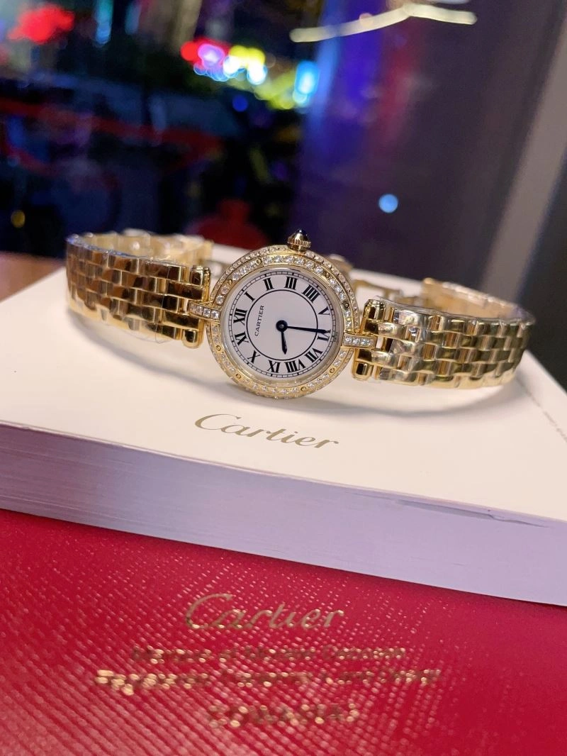 CARTIER Watches OnTrend 180162